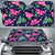 Monarch Butterfly Pattern Print Design 03 Car Sun Shades-JORJUNE.COM