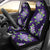 Morning Glory Pattern Print Design MG03 Universal Fit Car Seat Covers-JorJune