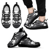 Mountain Bike Design Men Sneakers