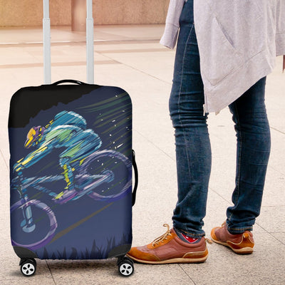 Mountain Bike Downhill Luggage Cover Protector