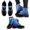 Mountain Bike Downhill Women & Men Leather Boots