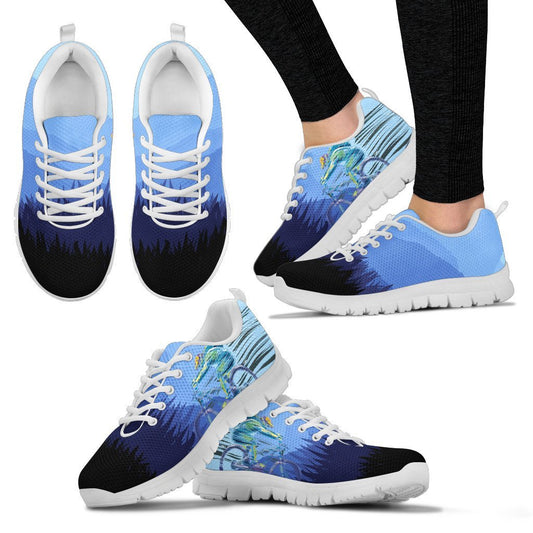 Mountain Bike Downhill Women Sneakers