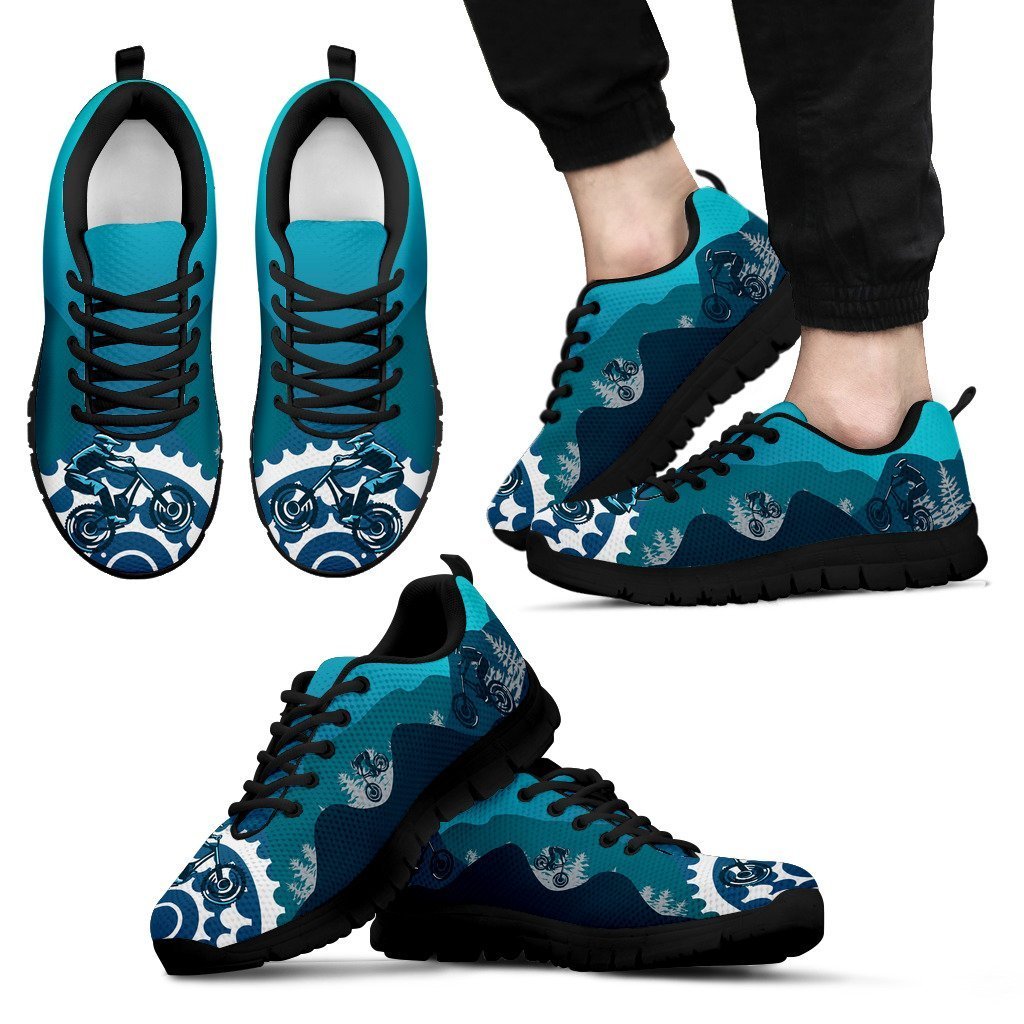Mountain bike Men Sneakers