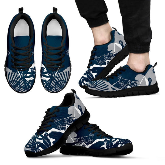 Mountain bike Men Sneakers