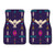 Native American Eagle Indian Pattern Car Floor Mats