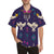 Native American Eagle Indian Pattern Men Hawaiian Shirt