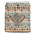 Native American Eagle Pattern Duvet Cover Bedding Set