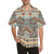 Native American Eagle Pattern Men Hawaiian Shirt