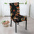 Native American Symbol Pattern Dining Chair Slipcover-JORJUNE.COM