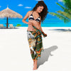 Native Horse Beach Sarong Pareo Wrap