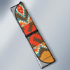 Native Pattern Print Design A01 Car Sun Shades-JORJUNE.COM