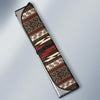 Native Pattern Print Design A03 Car Sun Shades-JORJUNE.COM