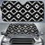 Native Pattern Print Design A04 Car Sun Shades-JORJUNE.COM