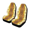 Native Pattern Print Design A09 Car Seat Covers (Set of 2)-JORJUNE.COM