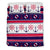 Nautical Anchor Casual Duvet Cover Bedding Set