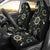 Nautical Anchor Pattern Universal Fit Car Seat Covers