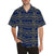 Nautical Anchor Rope Pattern Men Hawaiian Shirt