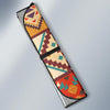 Navajo Pattern Print Design A01 Car Sun Shades-JORJUNE.COM