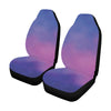 Nebula Pattern Print Design A05 Car Seat Covers (Set of 2)-JORJUNE.COM