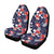 Nordic Pattern Print Design A02 Car Seat Covers (Set of 2)-JORJUNE.COM