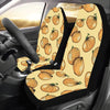 Onion Pattern Print Design A04 Car Seat Covers (Set of 2)-JORJUNE.COM