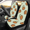 Onion Pattern Print Design A05 Car Seat Covers (Set of 2)-JORJUNE.COM