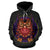 Owl Magic All Over Print Hoodie