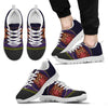 Owl Magic Men Sneakers