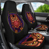 Owl Magic Universal Fit Car Seat Covers