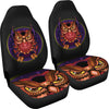 Owl Magic Universal Fit Car Seat Covers