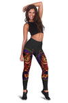 Owl Magic Women Leggings