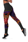 Owl Magic Women Leggings