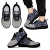 Owl Ornamental Men Sneakers