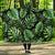 Palm Leaves Pattern Print Design PL013 Hooded Blanket-JORJUNE.COM