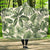 Palm Leaves Pattern Print Design PL014 Hooded Blanket-JORJUNE.COM