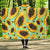 Papaya Pattern Print Design PP03 Hooded Blanket-JORJUNE.COM