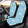 Paratrooper Pattern Print Design A02 Car Seat Covers (Set of 2)-JORJUNE.COM