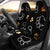 Paws Pattern print Universal Fit Car Seat Covers