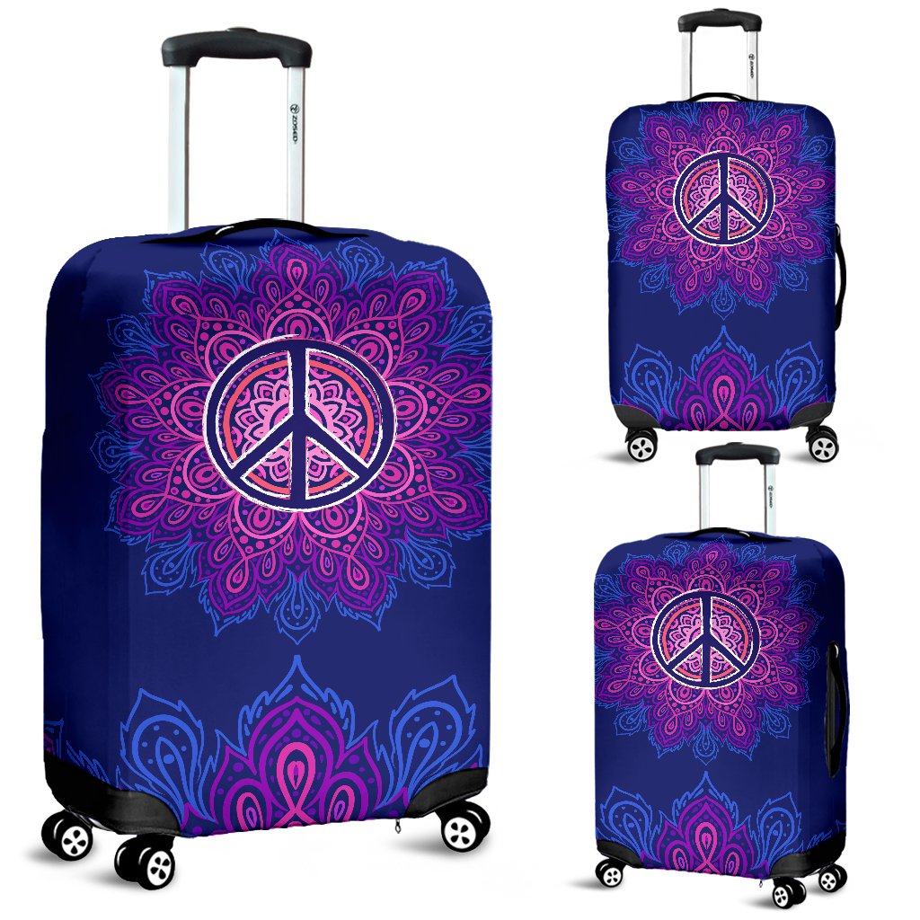 Luggage Cover - JorJune