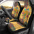 Peace Mandala Universal Fit Car Seat Covers