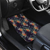 Pear Pattern Print Design PE02 Car Floor Mats-JORJUNE.COM