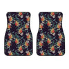 Pear Pattern Print Design PE02 Car Floor Mats-JORJUNE.COM