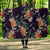 Pear Pattern Print Design PE02 Hooded Blanket-JORJUNE.COM