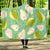 Pear Pattern Print Design PE04 Hooded Blanket-JORJUNE.COM