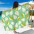 Pear Pattern Print Design PE04 Sarong Pareo Wrap-JORJUNE.COM