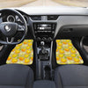 Pear Pattern Print Design PE05 Car Floor Mats-JORJUNE.COM