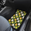Pear Pattern Print Design PE06 Car Floor Mats-JORJUNE.COM