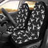 Pegasus Pattern Print Design 01 Car Seat Covers (Set of 2)-JORJUNE.COM