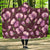 Peony Pattern Print Design PE010 Hooded Blanket-JORJUNE.COM