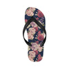 Peony Pattern Print Design PE03 Flip Flops-JorJune